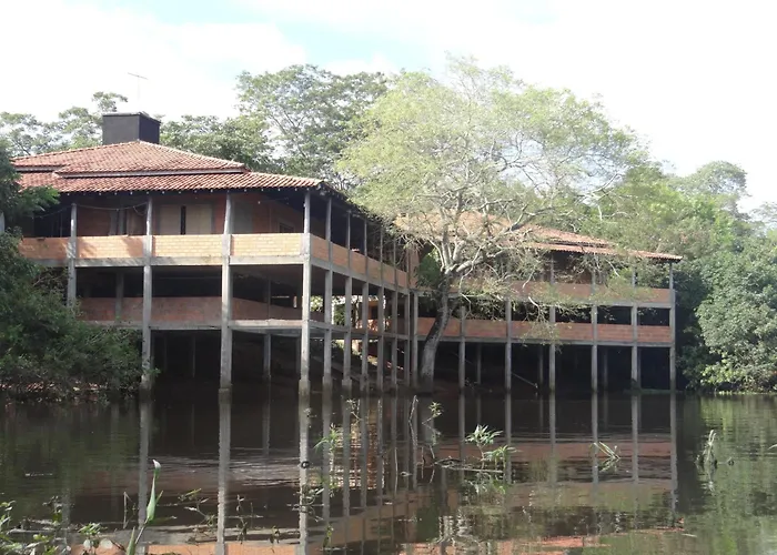 Eco Pousada Sinimbu