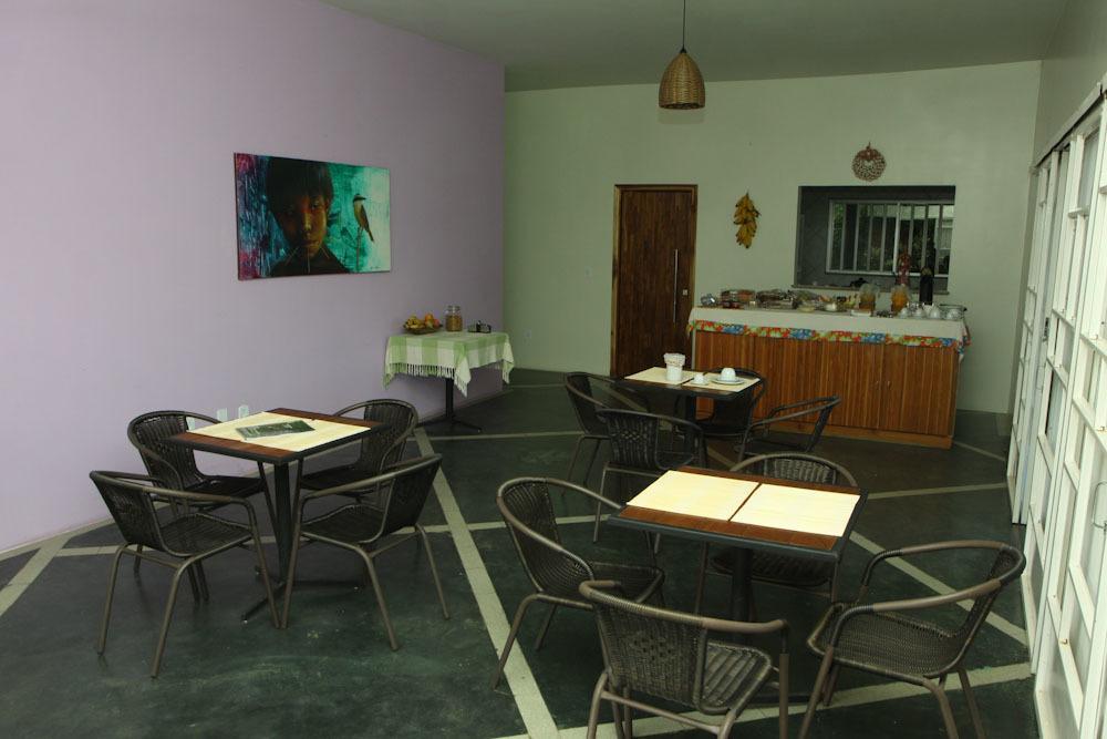 Eco Pousada Sinimbu Caceres