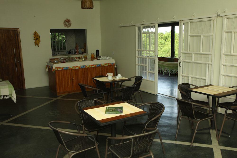 Eco Pousada Sinimbu 3* Caceres