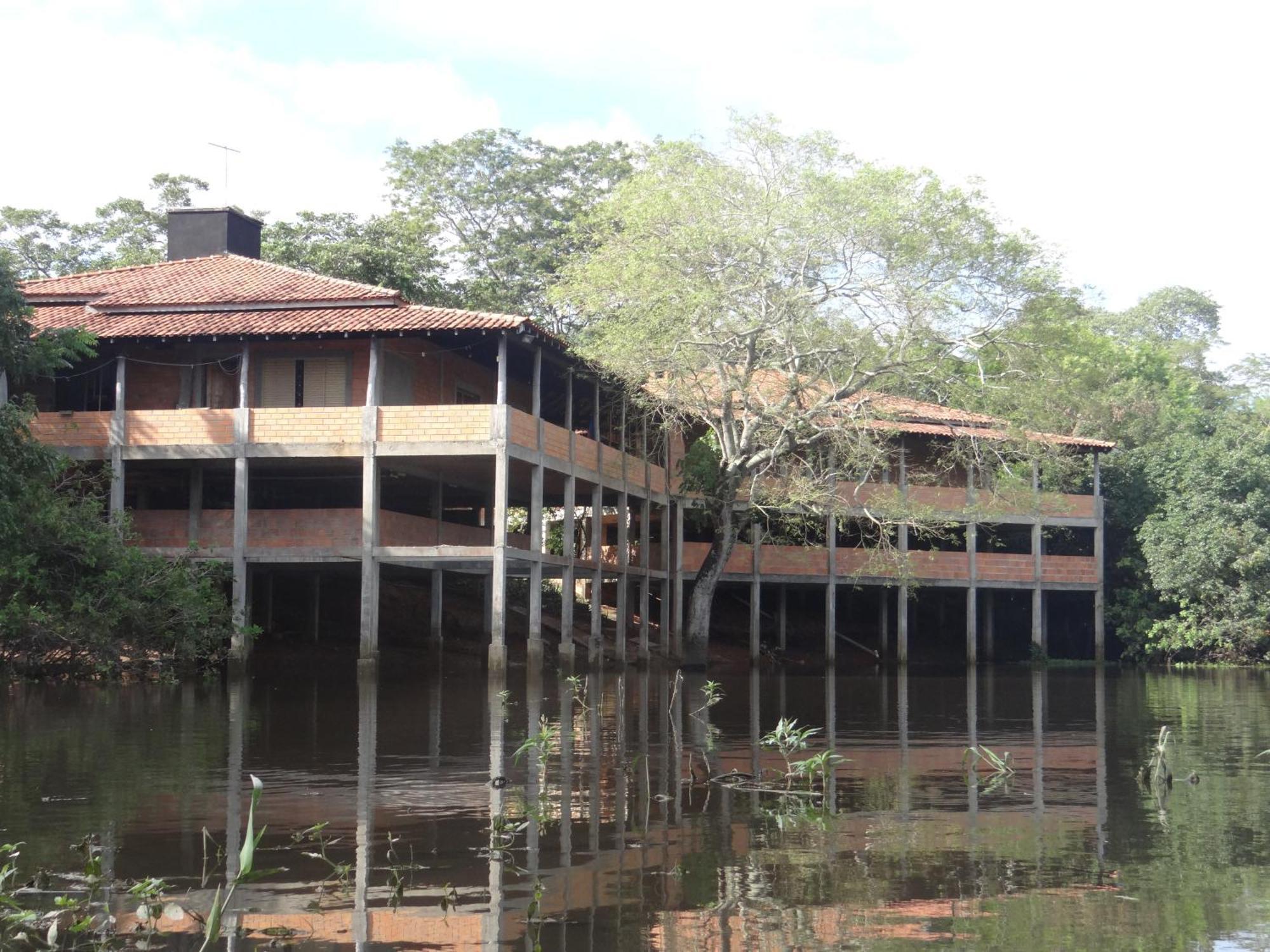 Eco Pousada Sinimbu Caceres
