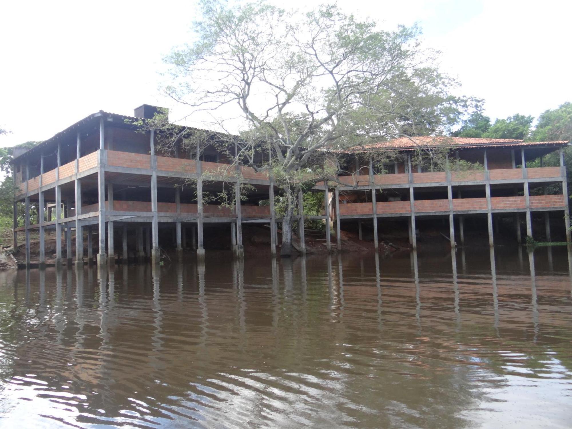Eco Pousada Sinimbu 賓館 3*