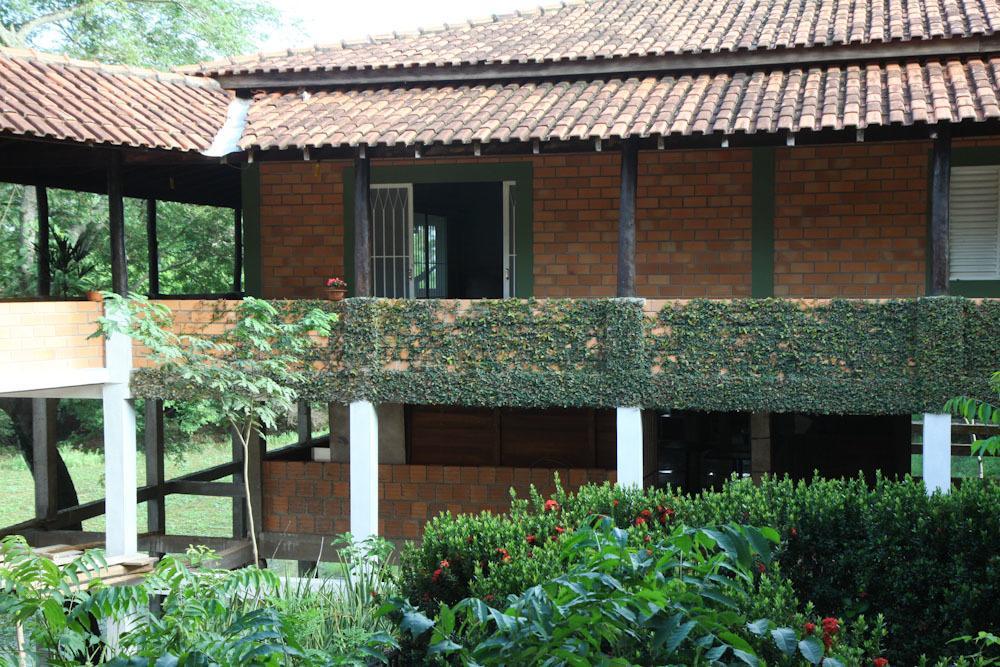 Eco Pousada Sinimbu 賓館